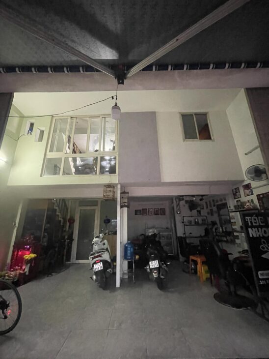 BÁN NHÀ 2,5 TẦNG – ĐƯỜNG 24M – VỊ TRÍ ĐẸP NGAY TRUNG TÂM TP. QUY NHƠN ????