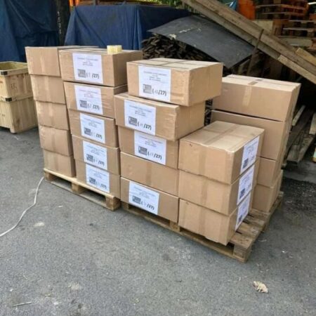 Nhận gửi hàng thủ công mỹ nghệ đi Mỹ tại Đà Nẵng- 0931779109