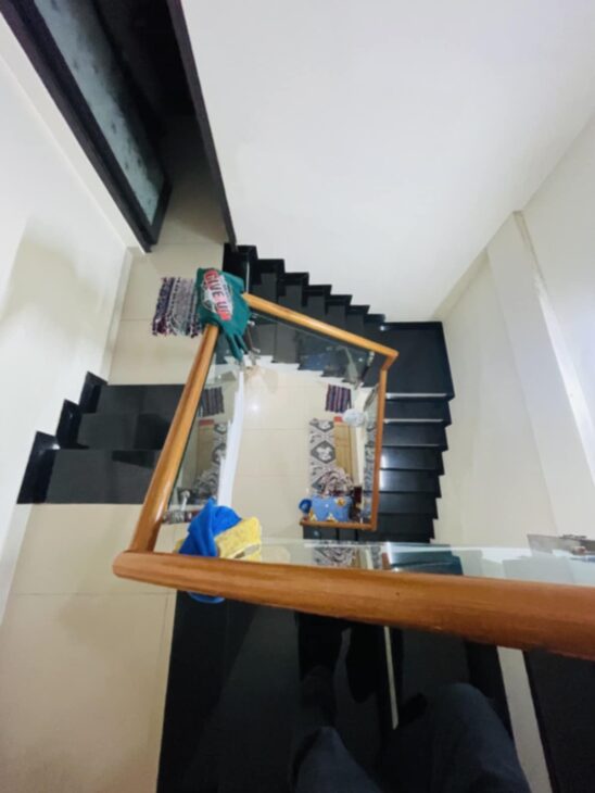 ???? Bán nhà 3 tầng kiệt Chính Hữu, gần biển Mỹ Khê, cách đường lớn chỉ 30m giá hơn 3 tỷ