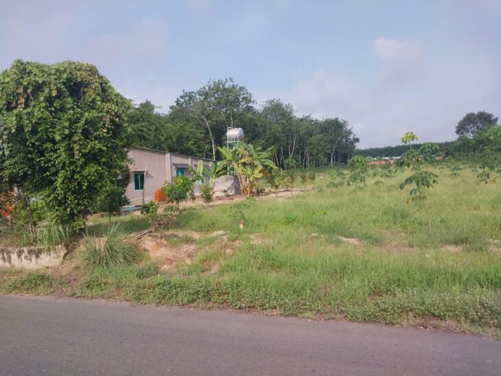 3500M2. CÓ 300TC. 950TR