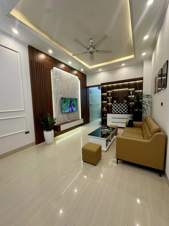 BÁN NHÀ PHÙNG KHOANG, NGÕ 2M RA Ô TÔ, DÂN TỰ XÂY, 4 TẦNG GIÁ 8,95 TỶ