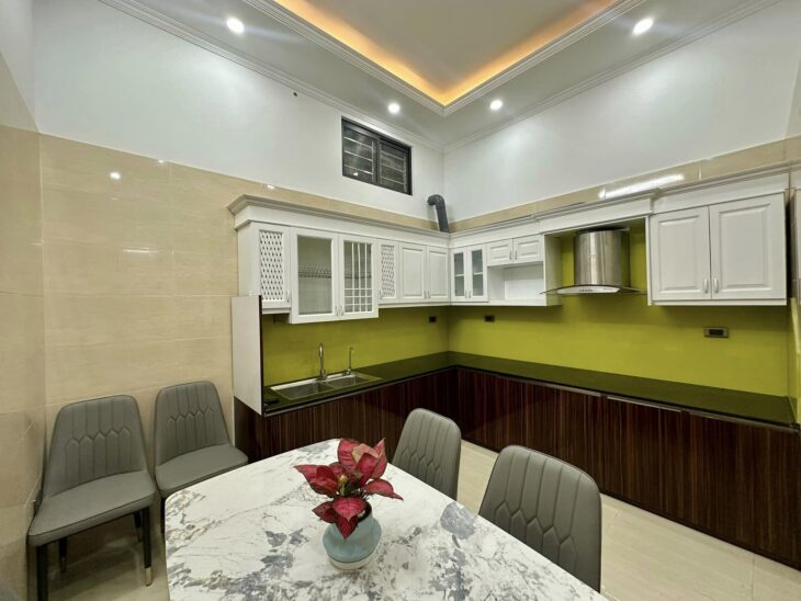 BÁN NHÀ PHÙNG KHOANG, NGÕ 2M RA Ô TÔ, DÂN TỰ XÂY, 4 TẦNG GIÁ 8,95 TỶ