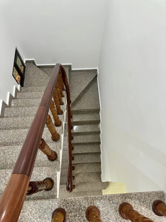 BÁN NHÀ PHÙNG KHOANG, NGÕ 2M RA Ô TÔ, DÂN TỰ XÂY, 4 TẦNG GIÁ 8,95 TỶ