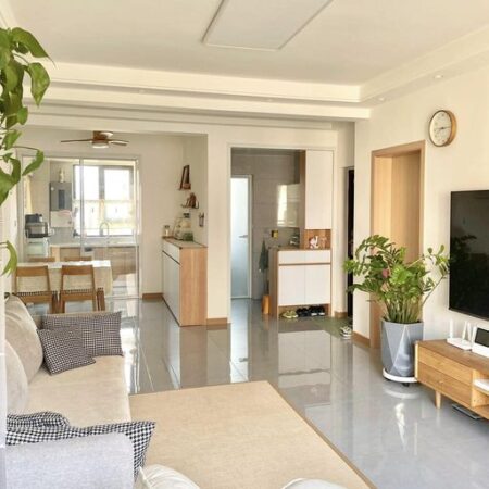 Chỉ 450tr nhận nhà ở ngay hỗ trợ ân hạn gốc lãi 18 tháng