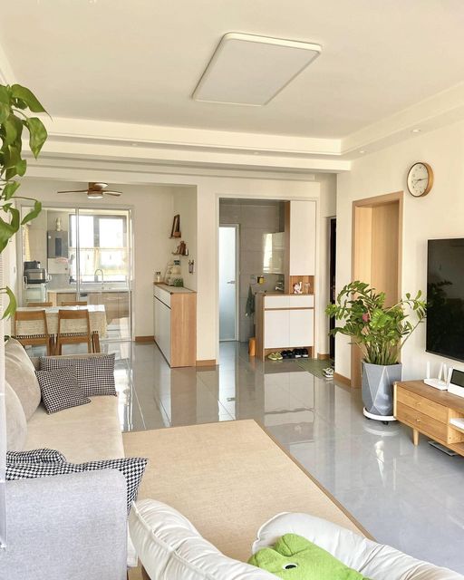 Căn hộ Lavida quận 7