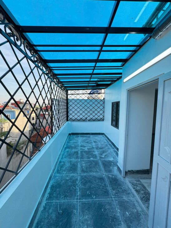 BÁN NHÀ ĐẸP BÙI XƯƠNG TRẠCH 6 TẦNG, THANG MÁY, 5M RA Ô TÔ TRÁNH, 8,65 TỶ.