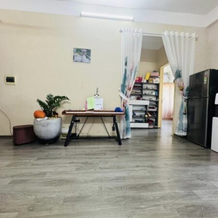 Bán căn hộ toà CT4 Xa La – Hà Đông, 70m2 căn góc giá hữu nghị 3,3 tỷ