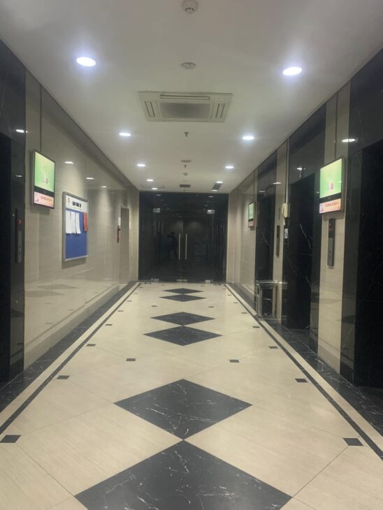 CĂN HỘ CHUNG CƯ(DUPLEX)- NGUYỄN TRÃI-THANH XUÂN 132M -8.8TY- LH: 0982.769.586
