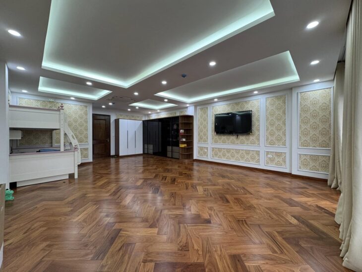 BÁN NHÀ KHUẤT DUY TIẾN THANH XUÂN, LÔ GÓC VỈA HÈ OTO TRÁNH KINH DOANH, 71M2 MT6.7, 35.X TỶ