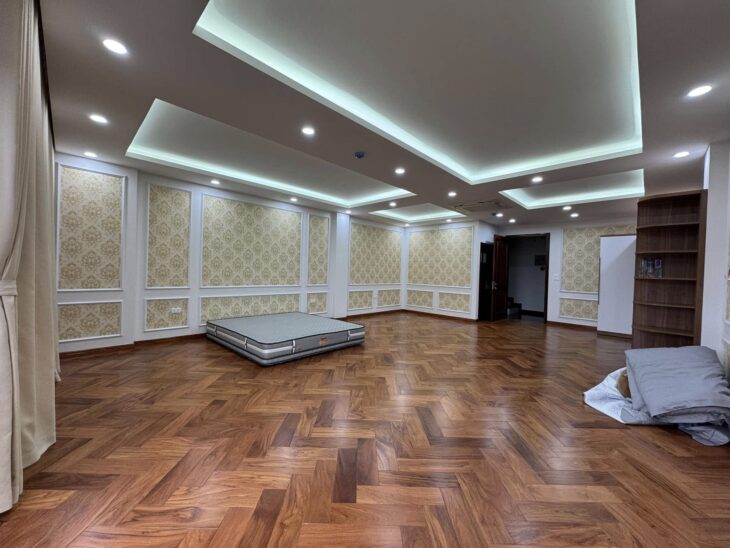 BÁN NHÀ LK VIP THANH XUÂN, VỈA HÈ OTO TRÁNH KINH DOANH, 70M2 MT5.5 THANG MÁY, NHỈNH 28 TỶ