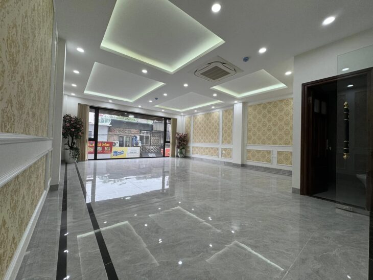 BÁN NHÀ LK VIP THANH XUÂN, VỈA HÈ OTO TRÁNH KINH DOANH, 70M2 MT5.5 THANG MÁY, NHỈNH 28 TỶ