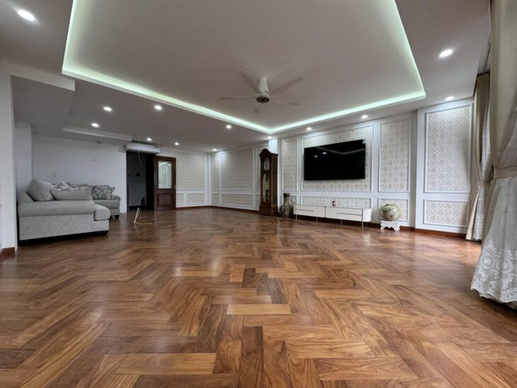 BÁN NHÀ KHUẤT DUY TIẾN THANH XUÂN, LÔ GÓC VỈA HÈ OTO TRÁNH KINH DOANH, 71M2 MT6.7, 35.X TỶ