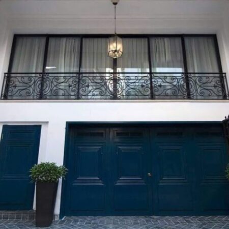 BÁN NHÀ 9T THANG MÁY-165M-91TY-TÔ NGỌC VÂN-TÂY HỒ