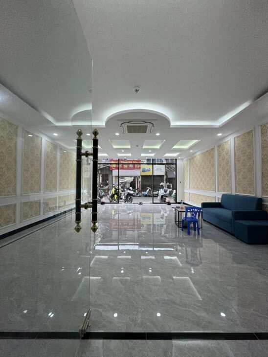 BÁN NHÀ KHUẤT DUY TIẾN THANH XUÂN, LÔ GÓC VỈA HÈ OTO TRÁNH KINH DOANH, 71M2 MT6.7, 35.X TỶ