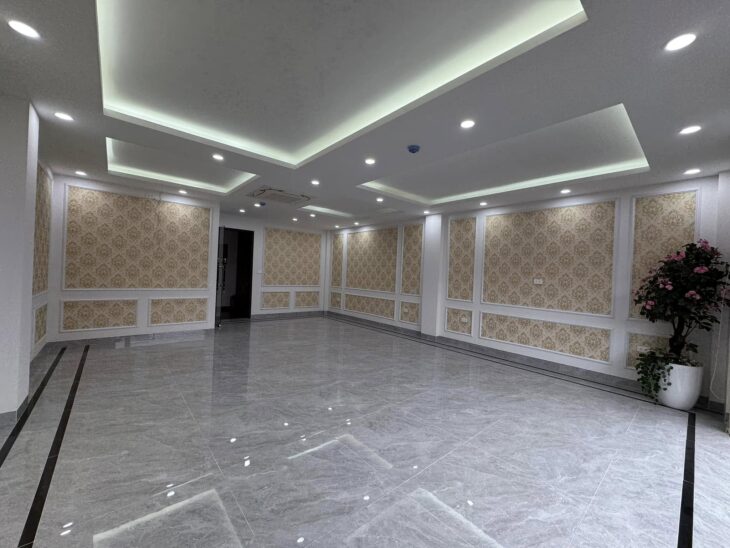 BÁN NHÀ LK VIP THANH XUÂN, VỈA HÈ OTO TRÁNH KINH DOANH, 70M2 MT5.5 THANG MÁY, NHỈNH 28 TỶ