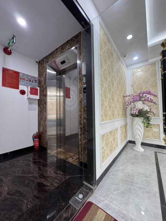 BÁN NHÀ LK VIP THANH XUÂN, VỈA HÈ OTO TRÁNH KINH DOANH, 70M2 MT5.5 THANG MÁY, NHỈNH 28 TỶ