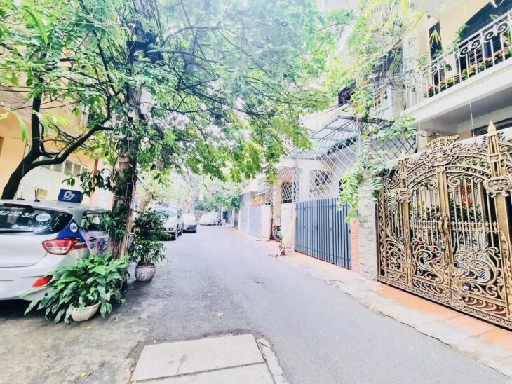 Bán gấp nhà phố Quan Nhân – Thanh Xuân, 44m2 giá CỰC SỐC chỉ 11,89 tỷ