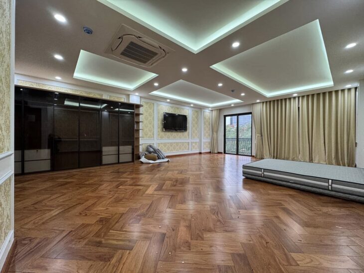 BÁN NHÀ KHUẤT DUY TIẾN THANH XUÂN, LÔ GÓC VỈA HÈ OTO TRÁNH KINH DOANH, 71M2 MT6.7, 35.X TỶ