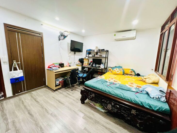 ????????Tầng 2 TT Thành Công 105m2, 3PN, Mới Đẹp Thoáng, 4.8 Tỷ