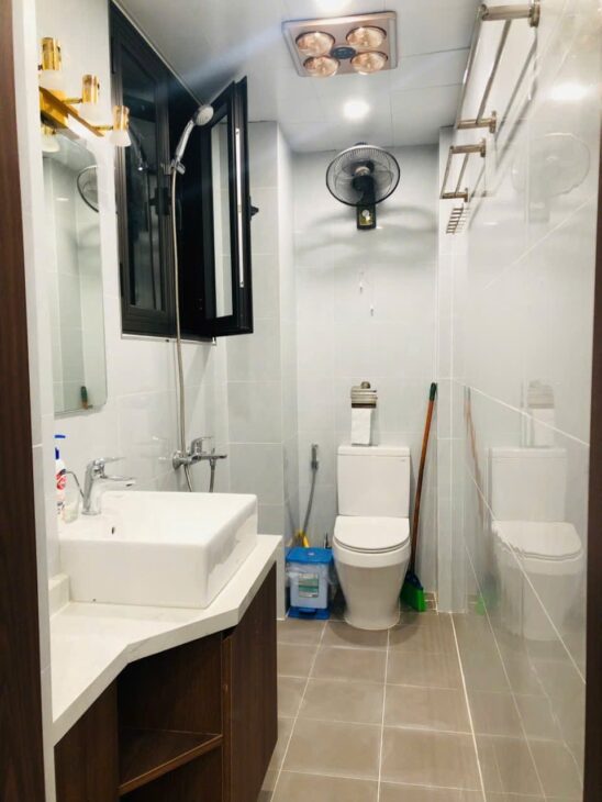 BÁN NHÀ THÁI HÀ – LÔ GÓC – 3 THOÁNG – 7 TẦNG THANG MÁY – 7.4M MT – 40M2 – 11 TỶ