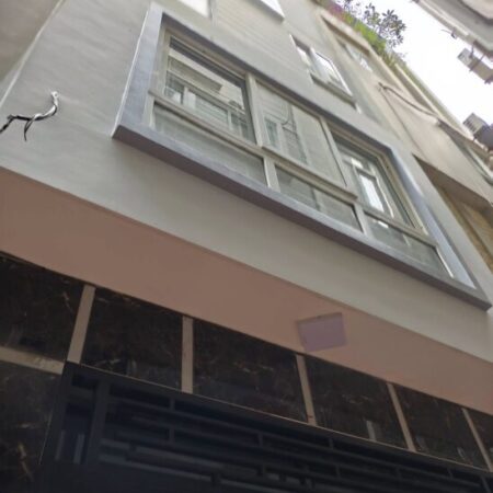 Bán nhà đẹp Bùi Xương Trạch, 5 tầng, Gần ô tô, Ở ngay, Giá 6.95 tỷ