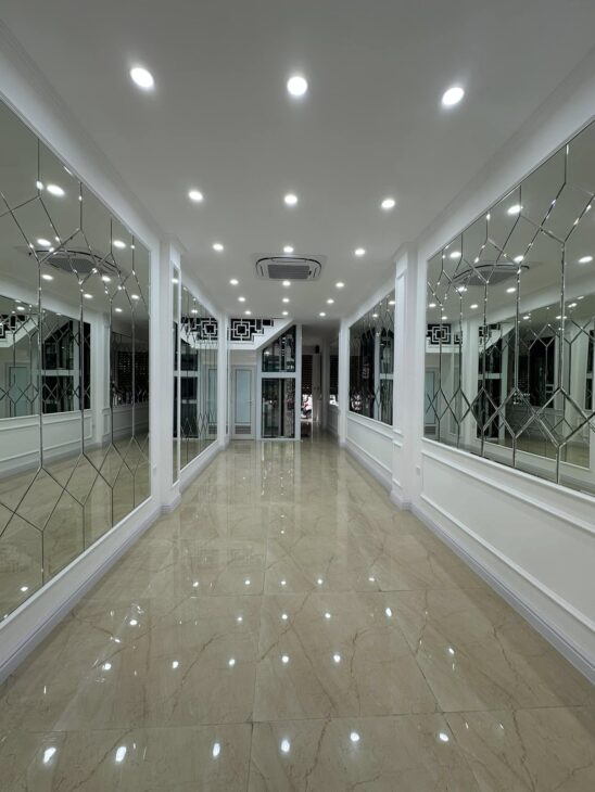 MP Cầu Giấy-2 thoáng-Mặt Sau Ôtô dừng đỗ ngày đêm 40/50m, 5T Thang máy 32 Tỷ