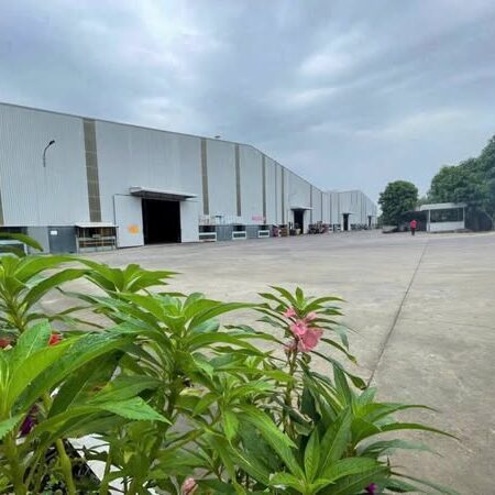 CHO THUÊ NHÀ XƯỞNG SẢN XUẤT 16.200M TÂN UYÊN BÌNH DƯƠNG
