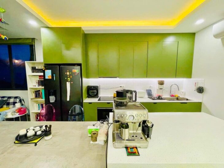 PHÂN LÔ CẦU GIẤY – OTO VÀO NHÀ – KINH DOANH – 50M RA PHỐ – 50M*7T – THANG MÁY – 17.9 TỶ