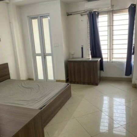 ????HIẾM????10 Tầng Ô tô Doãn Kế Thiện 60m2, 16 phòng, doanh thu cao, 22.5 Tỷ