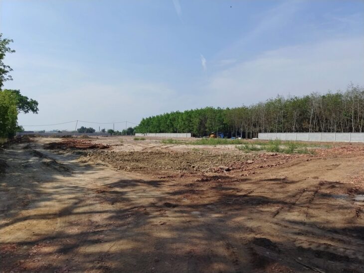 CHO THUÊ NHÀ XƯỞNG 12.500M SẢN XUẤT TÂN UYÊN BÌNH DƯƠNG