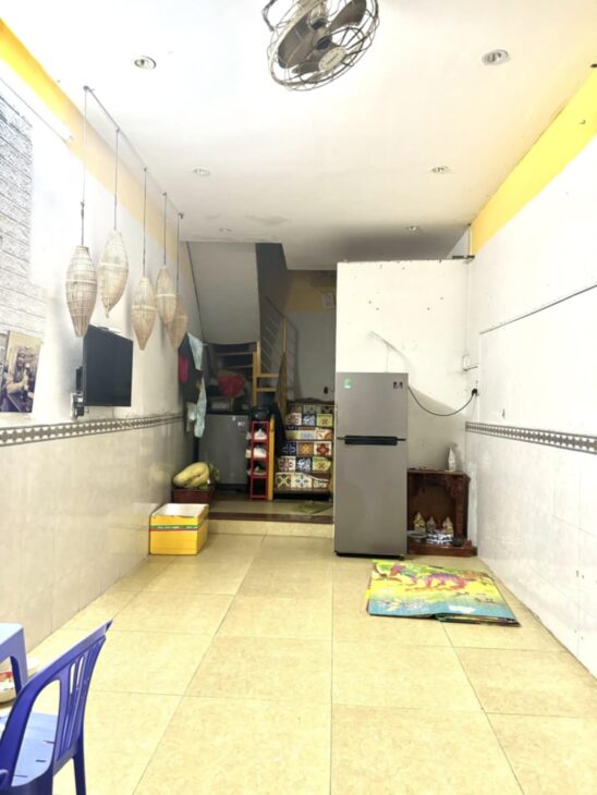 ???? Bán nhà cấp 4, mặt bằng kinh doanh Nguyễn Thiện Kế chỉ nhỉnh 3 tỷ