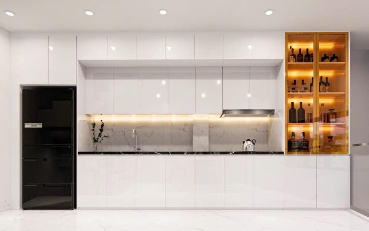 Phúc Lợi,Long Biên nhà mới ở ngày DT 36m2 x 5T giá chỉ 4.8 tỷ.