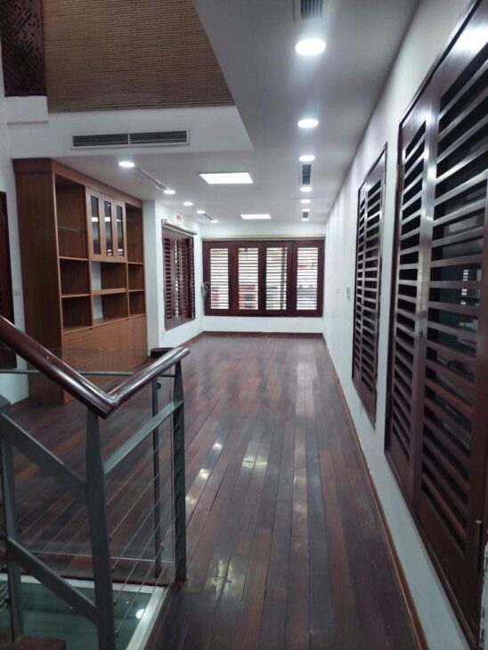 BÁN NHÀ 7T-60M-33TY-TRẦN QUANG DIỆU-ĐỐNG ĐA .