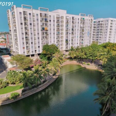 Chuyên đất Nha Trang – VỊ TRÍ VÀNG GÓI 8 KĐT MỸ GIA- đường thông ra thẳng hồ bơi- GIÁ 9 tỷ