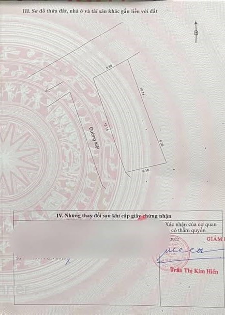 LÔ GÓC 2 MẶT KIỆT ÔTÔ, DT 95M2, NAM CAO, HOÀ KHÁNH NAM, LIÊN CHIỂU – CHỈ 1.7XX TỎI