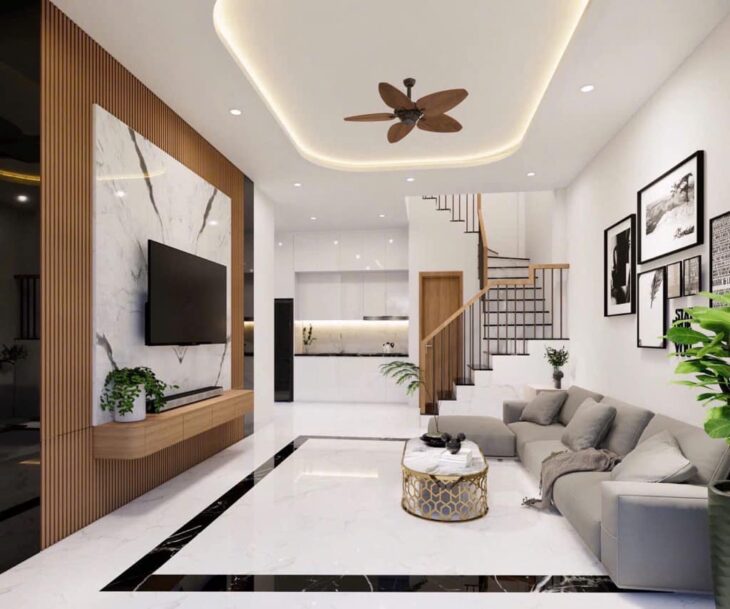 Phúc Lợi,Long Biên nhà mới ở ngày DT 36m2 x 5T giá chỉ 4.8 tỷ.