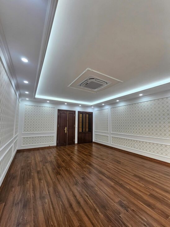 ????????Siêu phẩm Mặt phố gần Phùng Chí Kiên 60m 6T Thang máy, KD, 28.6 Tỷ