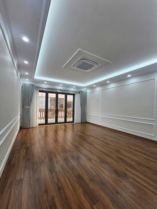 ????????Siêu phẩm Mặt phố gần Phùng Chí Kiên 60m 6T Thang máy, KD, 28.6 Tỷ