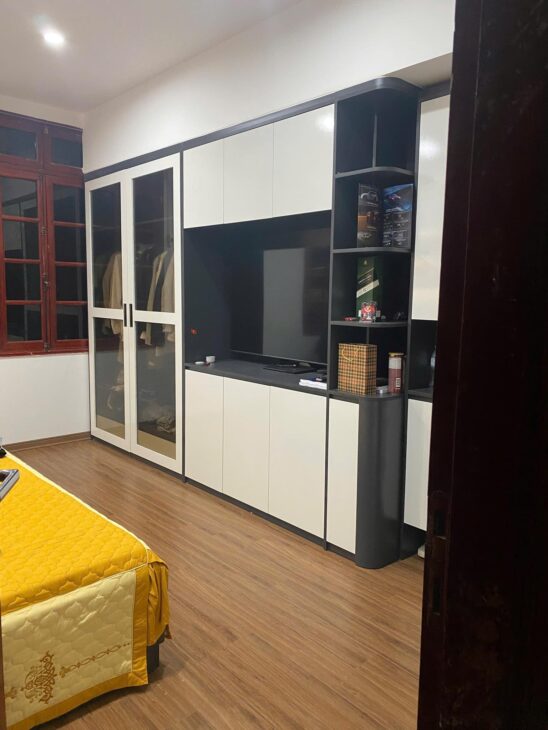 BÁN NHÀ NGUYỄN PHÚC LAI-ĐỐNG ĐA-60M-5T-20.5TY LH: 0982.769.586