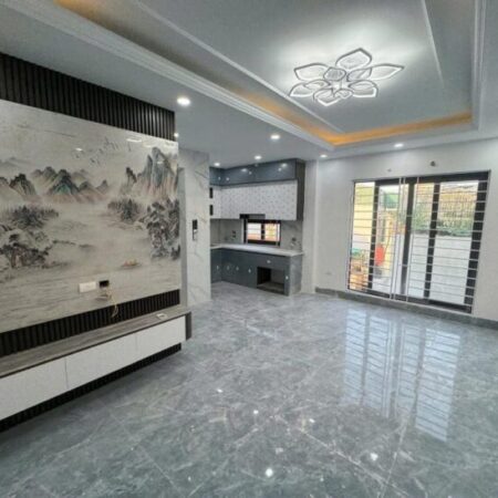 KHƯƠNG ĐÌNH – THANH XUÂN – MẶT TIỀN KHỦNG – OTO VÀO NHÀ – KINH DOANH – 40M*7T – THANG MÁY – 12.6 T