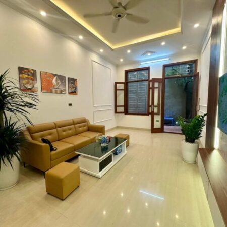 BÁN NHÀ THANH XUÂN. BÁN NHÀ 5T-50M-7.97TY-BÙI XƯƠNG TRẠCH-THANH XUÂN