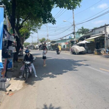 Bán Đất (7.6×21) Mặt Tiền Trần Thị Cờ (TA32), P.Thới An, Quận 12 Giá Rẻ hơn 10 tỷ Bán Đất (7.6×21) Mặt Tiền Trần Thị Cờ (TA32), P.Thới An, Quận 12 Giá Rẻ hơn 10 tỷ