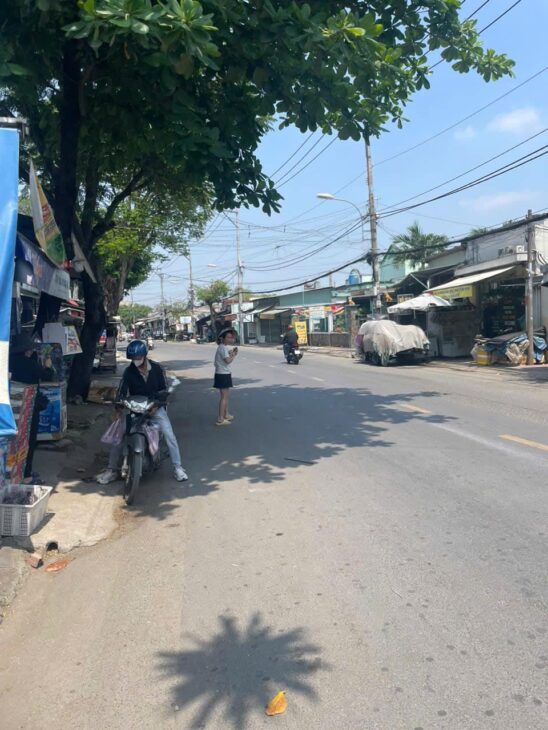 Bán Đất (7.6×21) Mặt Tiền Trần Thị Cờ (TA32), P.Thới An, Quận 12 Giá Rẻ hơn 10 tỷ