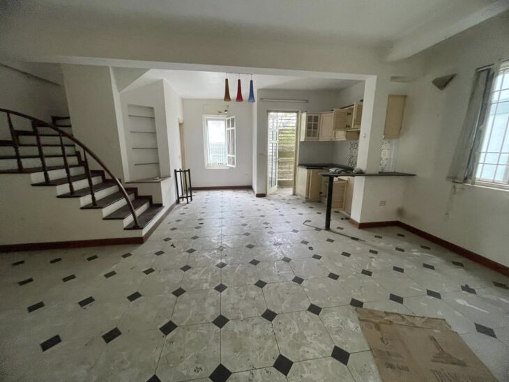 BÁN NHÀ ĐÀO TẤN-110M-6T-39TY-BA ĐÌNH LÔ GÓC ĐẸP NHẤT BA ĐÌNH HIỆN TẠI – 2 MẶT NGÕ Ô TÔ TẢI TRÁNH –