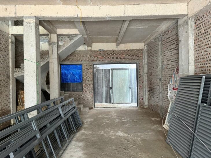 BÁN NHÀ NGUYÊN HỒNG-ĐỐNG ĐA-72M-5T-40TY LH: 0982.769.586