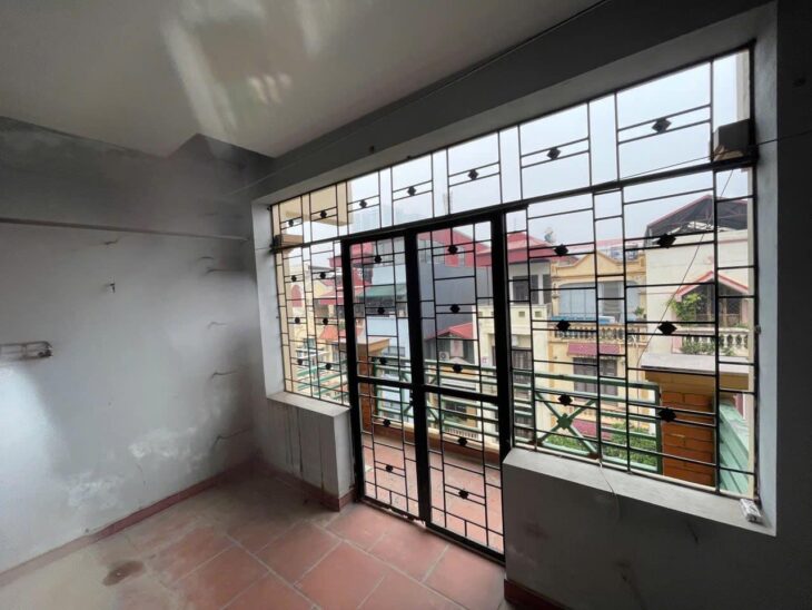 BÁN NHÀ KIM GIANG 4T-60M-16.6TY -THANH XUÂN