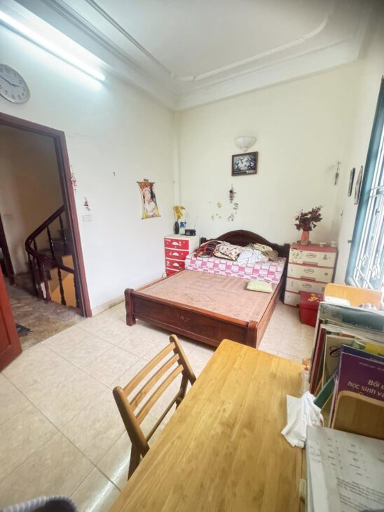 BÁN NHÀ 5T-62M-MT5-20TY-HOÀNG NGỌC PHÁCH-ĐỐNG ĐA