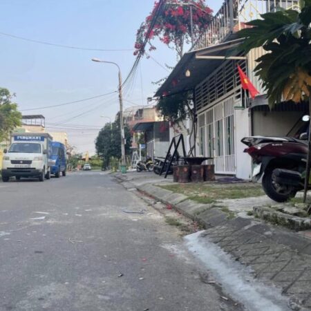 CƠ HỘI VÀNG: BÁN ĐẤT KÈM NHÀ CẤP 4 TẠI TRUNG TÂM HOÀ MINH, LIÊN CHIỂU