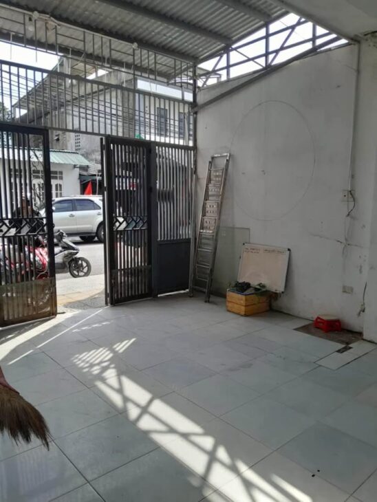 CỰC HIẾM – LÔ ĐẤT 140M2, KIỆT NHỰA 7M NGÔ THÌ NHẬM – CẠNH UBND Q.LIÊN CHIỂU – CHỈ 4.1XX TỶ