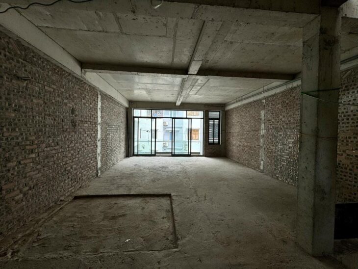 BÁN NHÀ NGUYÊN HỒNG-ĐỐNG ĐA-72M-5T-40TY LH: 0982.769.586